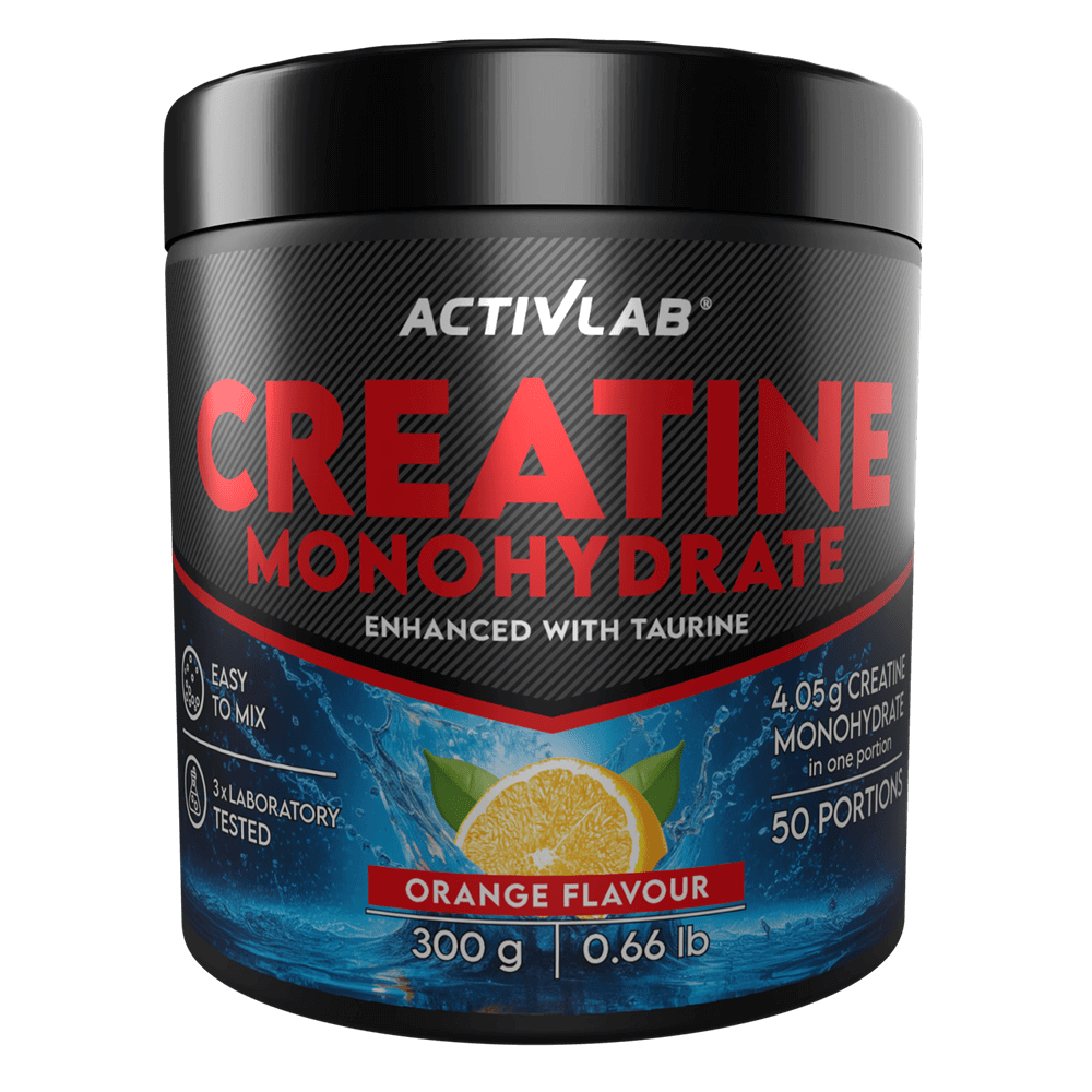 ACTIVLAB Creatine Monohydrate - 300g