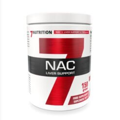 7 NUTRITION NAC - 150g