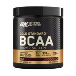 OPTIMUM NUTRITION BCAA Train + Sustain - 266g