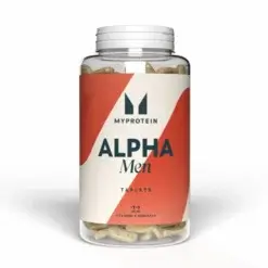 [1-2d.d.] MYPROTEIN Alpha Men - 240 tabl.