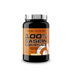 SCITEC 100% Casein Complex - 920g