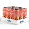 APPLIED NUTRITION Sparkling Protein Water - 12x330ml