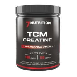 7 NUTRITION TCM Creatine - 500g