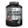 BIOTECH Iso Whey Platinum - 1816g