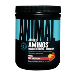Universal Nutrition ANIMAL Juiced Amino - 369-405g