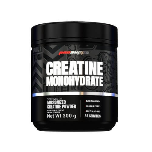 PROSUPPS Creatine Monohydrate - 300g