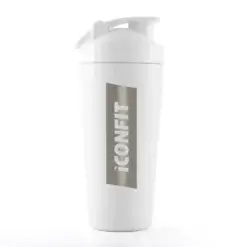 [1-2d.d.] ICONFIT Metalinis Plakiklis Reforce - 900ml (baltas)