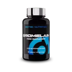 SCITEC Bromelain - 90 tabl.