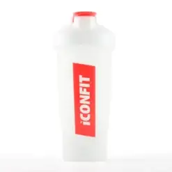 [1-2d.d.] ICONFIT Plakiklis - 800ml (baltas)