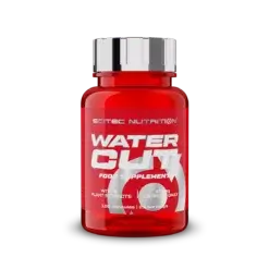 SCITEC Water Cut - 100 kaps.