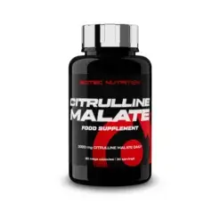 SCITEC Citrulline Malate - 90 kaps.