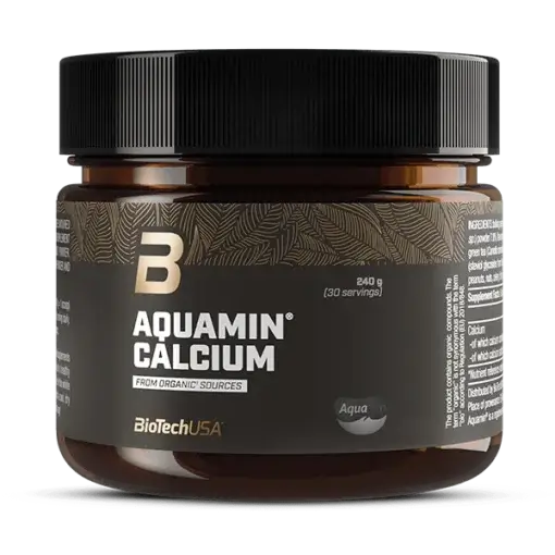 BIOTECH Aquamin® Calcium - 240g