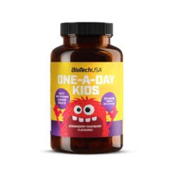 BIOTECH One A Day Kids - 90 tabl.