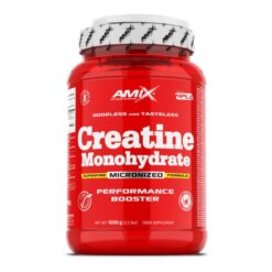 Amix Creatine Monohydrate - 1000g