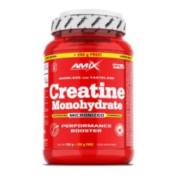 AMIX Creatine Monohydrate - 750g