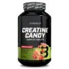 BIOTECH Creatine Candy - 240 tabl.