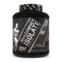 DY NUTRITION Shadowhey Isolate - 2000g