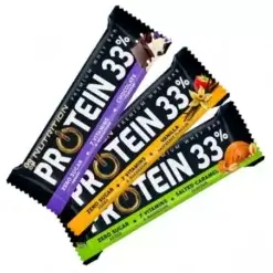 GO ON NUTRITION Protein 33% Bar - 50g