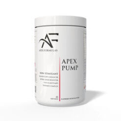 APEX FORMULAS Apex Pump - 625g