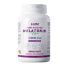 HSN Time-release Melatonin - 30 kramtomų tabl.