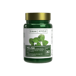 ACTIVLAB Melisa - 30 tabl.