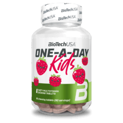 BIOTECH One A Day Kids - 90 tabl.