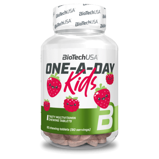 BIOTECH One A Day Kids - 90 tabl.