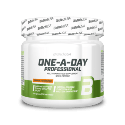 BIOTECH One A Day Professional - 240g