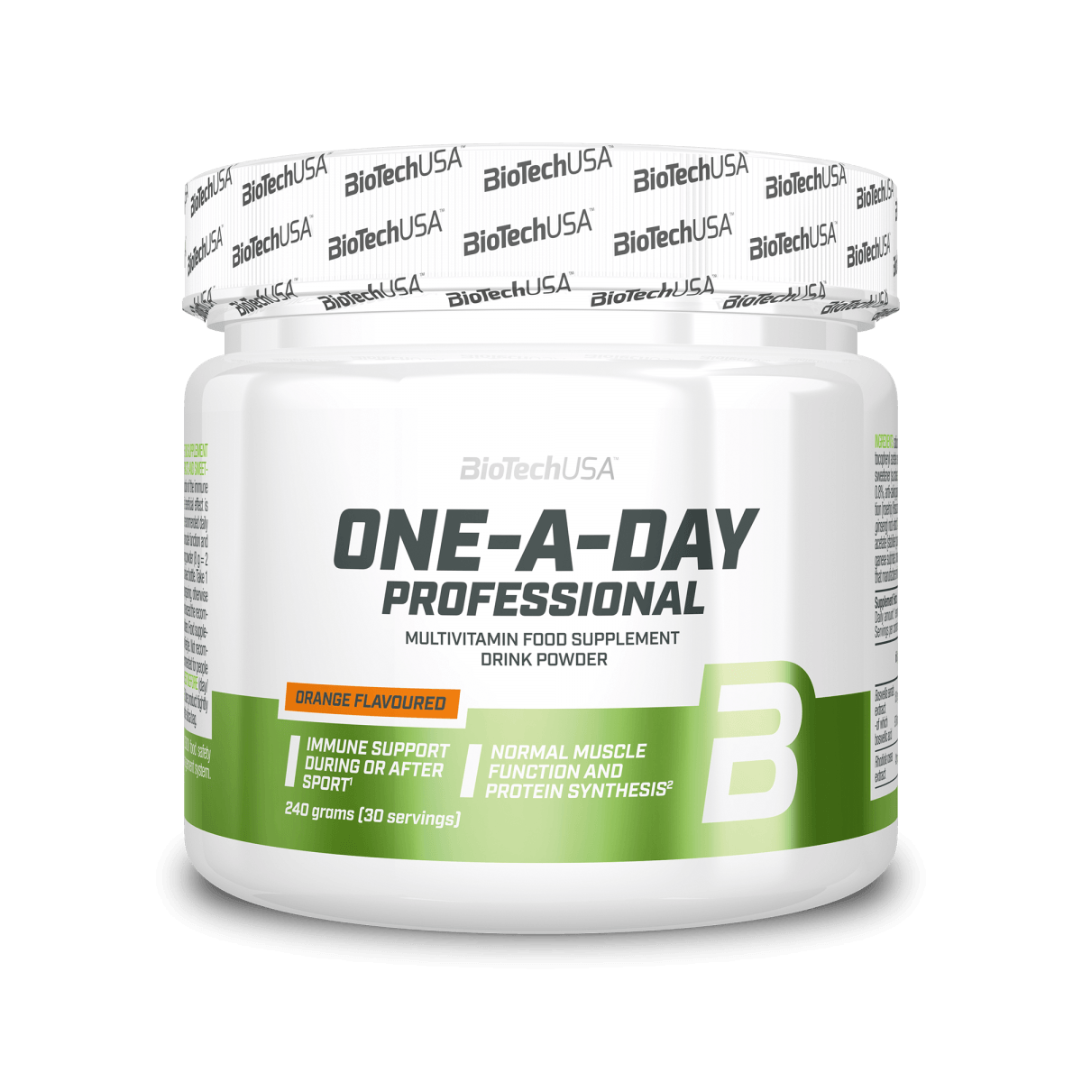 BIOTECH One A Day Professional - 240g