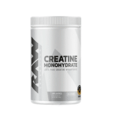 RAW NUTRITION CBUM Essential Creatine Monohydrate - 510g