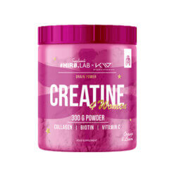 [1-2d.d.] HIRO.LAB Creatine 4 Woman With Collagen - 300g
