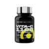 SCITEC Vitamin C 1100mg - 100 kaps.