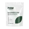 [1-2d.d.] RAW POWDERS Magnio Bisglicinatas 500mg - 120 kaps.