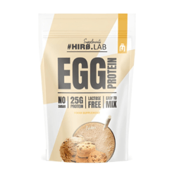 [1-2d.d.] HIRO.LAB Egg Protein - 750g
