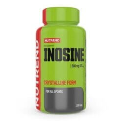 NUTREND Inosine - 100 kaps.