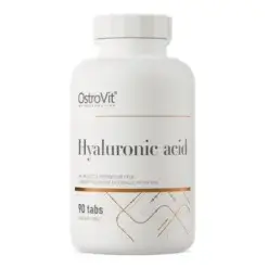 OSTROVIT Hyaluronic Acid - 90 tabl.