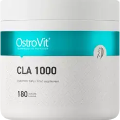 OSTROVIT CLA 1000mg - 180 kaps.