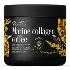 OSTROVIT Marine Collagen Coffee - 150g
