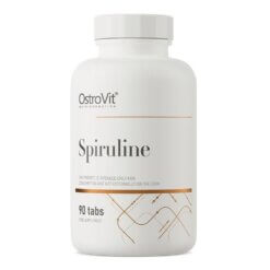 OSTROVIT Spiruline - 90 tabl.