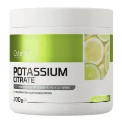 OSTROVIT Potassium Citrate - 200g