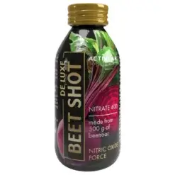 [1-2d.d.] ACTIVLAB De Luxe Beet Shot - 80ml