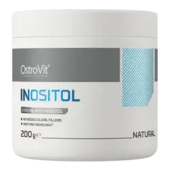 OSTROVIT Supreme Pure Inositol - 200g