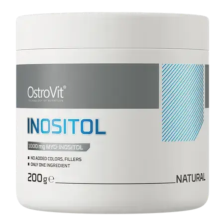 OSTROVIT Supreme Pure Inositol - 200g