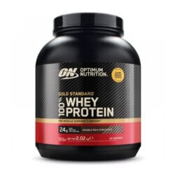 OPTIMUM NUTRITION 100% Whey Gold Standard - 2kg