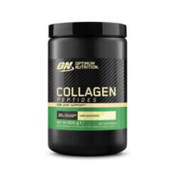 [1-2d.d.] OPTIMUM NUTRITION Collagen Peptides - 400g