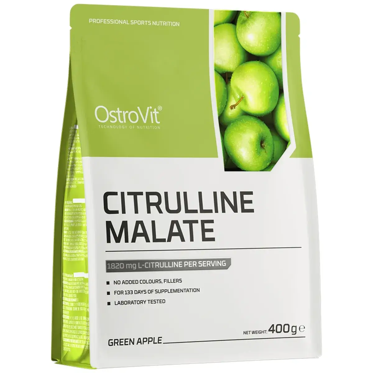OSTROVIT Citrulline - 400g