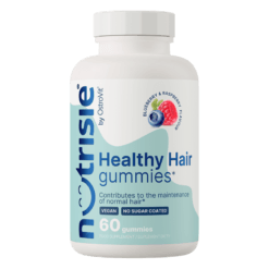 OSTROVIT NUTRISIE® Healthy Hair Gummies - 60 gum.