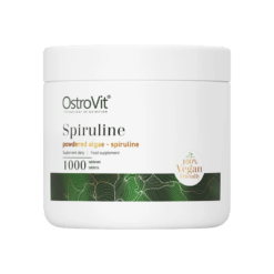 OSTROVIT Spiruline VEGE - 1000 tabl.