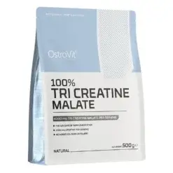 OSTROVIT Tri-Creatine Malate - 500g