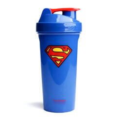 [1-2d.d.] SMARTSHAKE Superman Shaker - 800ml